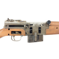 Armes Neutralisées  FUSIL SEMI-AUTO MAS49  DIDACTIQUE D'USINE   SAINT ETIENNE  MAS MODELE 1949   NEUTRALISATION UE 2025 {PRODUCT