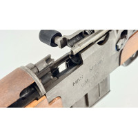 Armes Neutralisées  FUSIL SEMI-AUTO MAS49  DIDACTIQUE D'USINE   SAINT ETIENNE  MAS MODELE 1949   NEUTRALISATION UE 2025 {PRODUCT