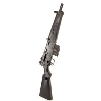 Armes Longues FUSIL MAS 49/56   INSTRUCTION MILITAIRE  ECHELLE 2   INERTE  - FRANCE XXè {PRODUCT_REFERENCE} - 1