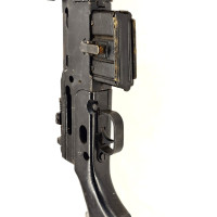 Armes Longues FUSIL MAS 49/56   INSTRUCTION MILITAIRE  ECHELLE 2   INERTE  - FRANCE XXè {PRODUCT_REFERENCE} - 5