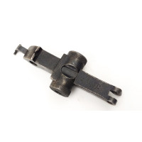 Pièces détachées en ligne P08 TRACTEUR GENOUILLERE PISTOLET LUGER P 08   DWM NUMERO 35 {PRODUCT_REFERENCE} - 1