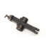P08 TRACTEUR GENOUILLERE PISTOLET LUGER P 08   DWM NUMERO 35