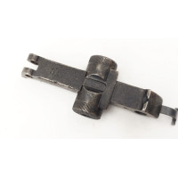 Pièces détachées en ligne P08 TRACTEUR GENOUILLERE PISTOLET LUGER P 08   DWM NUMERO 35 {PRODUCT_REFERENCE} - 2