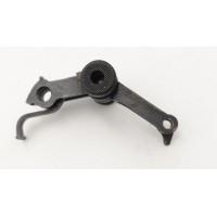 Pièces détachées en ligne P08 TRACTEUR GENOUILLERE PISTOLET LUGER P 08   DWM NUMERO 35 {PRODUCT_REFERENCE} - 3