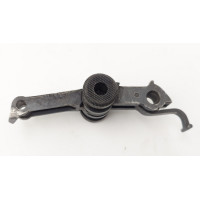 Pièces détachées en ligne P08 TRACTEUR GENOUILLERE PISTOLET LUGER P 08   DWM NUMERO 35 {PRODUCT_REFERENCE} - 5