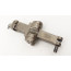 P08 TRACTEUR GENOUILLERE PISTOLET LUGER P 08   DWM