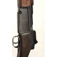Tir Sportif WW2 FUSIL  MAS 36  PREMIER TYPE 1939 / 40  7.5X54  MAS36  -  FRANCE SECONDE GUERRE MONDIALE {PRODUCT_REFERENCE} - 3