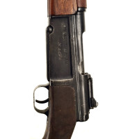 Tir Sportif WW2 FUSIL  MAS 36  PREMIER TYPE 1939 / 40  7.5X54  MAS36  -  FRANCE SECONDE GUERRE MONDIALE {PRODUCT_REFERENCE} - 4