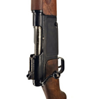 Tir Sportif WW2 FUSIL  MAS 36  PREMIER TYPE 1939 / 40  7.5X54  MAS36  -  FRANCE SECONDE GUERRE MONDIALE {PRODUCT_REFERENCE} - 5