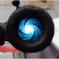 Tir Sportif WW2 FUSIL  MAS 36  PREMIER TYPE 1940  7.5X54  MAS36  -  FRANCE SECONDE GUERRE MONDIALE {PRODUCT_REFERENCE} - 11