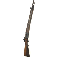 Tir Sportif MAS36 WW2 FUSIL MAS 36 PREMIER TYPE 1940 CALIBRE 7.5X54 MAS36 FRANCE SECONDE GUERRE MONDIALE {PRODUCT_REFERENCE} - 4
