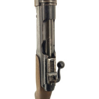 Tir Sportif MAS36 WW2 FUSIL MAS 36 PREMIER TYPE 1940 CALIBRE 7.5X54 MAS36 FRANCE SECONDE GUERRE MONDIALE {PRODUCT_REFERENCE} - 5