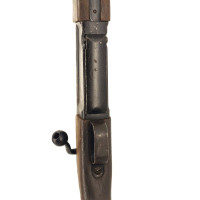 Tir Sportif MAS36 WW2 FUSIL MAS 36 PREMIER TYPE 1940 CALIBRE 7.5X54 MAS36 FRANCE SECONDE GUERRE MONDIALE {PRODUCT_REFERENCE} - 7