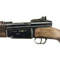 Tir Sportif MAS36 WW2 FUSIL MAS 36 PREMIER TYPE 1940 CALIBRE 7.5X54 MAS36 FRANCE SECONDE GUERRE MONDIALE {PRODUCT_REFERENCE} - 8
