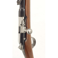 Armes Longues FUSIL D'INFANTERIE GRAS MODELE 1874 M80 CALIBRE 11X59R  SAINT ETIENNE 1880 - FRANCE IIIè REPUBLIQUE {PRODUCT_REFER