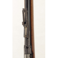 Armes Longues FUSIL D'INFANTERIE GRAS MODELE 1874 M80 CALIBRE 11X59R  SAINT ETIENNE 1880 - FRANCE IIIè REPUBLIQUE {PRODUCT_REFER