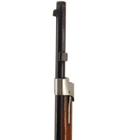 Armes Longues FUSIL D'INFANTERIE GRAS MODELE 1874 M80 CALIBRE 11X59R  TULLE 1882 - FRANCE IIIè REPUBLIQUE {PRODUCT_REFERENCE} - 