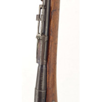 Armes Neutralisées  WW1  FUSIL BERTHIER 1907-15   ST ETIENNE 1916   NEUTRALISATION UE 2024 {PRODUCT_REFERENCE} - 7