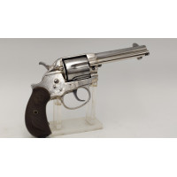 Armes de Poing REVOLVER DOUBLE ACTION  COLT  MODEL 1878  5.5 INCH CALIBRE FRONTIER SIX SHOOTER 44/40 WCF - US XIXè {PRODUCT_REFE