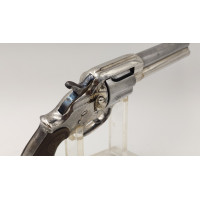 Armes de Poing REVOLVER DOUBLE ACTION  COLT  MODEL 1878  5.5 INCH CALIBRE FRONTIER SIX SHOOTER 44/40 WCF - US XIXè {PRODUCT_REFE