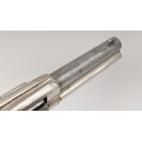 Armes de Poing REVOLVER DOUBLE ACTION  COLT  MODEL 1878  5.5 INCH CALIBRE FRONTIER SIX SHOOTER 44/40 WCF - US XIXè {PRODUCT_REFE