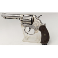 Armes de Poing REVOLVER DOUBLE ACTION  COLT  MODEL 1878  5.5 INCH CALIBRE FRONTIER SIX SHOOTER 44/40 WCF - US XIXè {PRODUCT_REFE