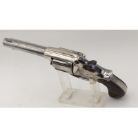 Armes de Poing REVOLVER DOUBLE ACTION  COLT  MODEL 1878  5.5 INCH CALIBRE FRONTIER SIX SHOOTER 44/40 WCF - US XIXè {PRODUCT_REFE