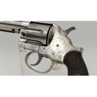 Armes de Poing REVOLVER DOUBLE ACTION  COLT  MODEL 1878  5.5 INCH CALIBRE FRONTIER SIX SHOOTER 44/40 WCF - US XIXè {PRODUCT_REFE