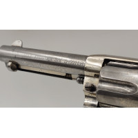 Armes de Poing REVOLVER DOUBLE ACTION  COLT  MODEL 1878  5.5 INCH CALIBRE FRONTIER SIX SHOOTER 44/40 WCF - US XIXè {PRODUCT_REFE