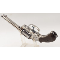 Armes de Poing REVOLVER DOUBLE ACTION  COLT  MODEL 1878  5.5 INCH CALIBRE FRONTIER SIX SHOOTER 44/40 WCF - US XIXè {PRODUCT_REFE