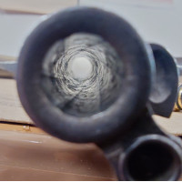 Armes de Poing REVOLVER DOUBLE ACTION  COLT  MODEL 1878  5.5 INCH CALIBRE FRONTIER SIX SHOOTER 44/40 WCF - US XIXè {PRODUCT_REFE