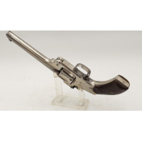 Armes de Poing REVOLVER SMITH & WESSON NEW MODEL  N°3 TARGET  Calibre 38-44  SIMPLE ACTION N° 75 - USA XIXè {PRODUCT_REFERENCE} 