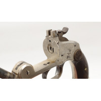 Armes de Poing REVOLVER SMITH & WESSON NEW MODEL  N°3 TARGET  Calibre 38-44  SIMPLE ACTION N° 75 - USA XIXè {PRODUCT_REFERENCE} 