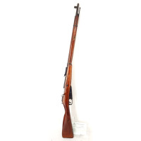 Armes Neutralisées  WW2 FUSIL MOSIN NAGANT MODELE 1891 - 30 DE 1938  NEUTRALISATION UE 2024  - RUSSIE SECONDE GUERRE MONDIALE {P