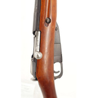 Armes Neutralisées  WW2 FUSIL MOSIN NAGANT MODELE 1891 - 30 DE 1938  NEUTRALISATION UE 2024  - RUSSIE SECONDE GUERRE MONDIALE {P