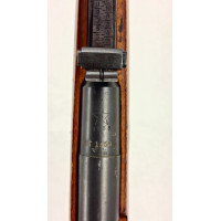 Armes Neutralisées  WW2 FUSIL MOSIN NAGANT MODELE 1891 - 30 DE 1938  NEUTRALISATION UE 2024  - RUSSIE SECONDE GUERRE MONDIALE {P