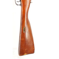 Armes Neutralisées  WW2 FUSIL MOSIN NAGANT MODELE 1891 - 30 DE 1938  NEUTRALISATION UE 2024  - RUSSIE SECONDE GUERRE MONDIALE {P