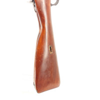 Armes Neutralisées  WW2 FUSIL MOSIN NAGANT MODELE 1891 - 30 DE 1938  NEUTRALISATION UE 2024  - RUSSIE SECONDE GUERRE MONDIALE {P