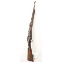 Armes Neutralisées  WW1  MOUSQUETON  BERTHIER MODELE 1892  CHATELLERAULT 1902   NEUTRALISATION UE 2024 {PRODUCT_REFERENCE} - 1