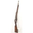 WW1  MOUSQUETON  BERTHIER MODELE 1892  CHATELLERAULT 1902   NEUTRALISATION UE 2024
