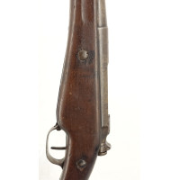 Armes Neutralisées  WW1  MOUSQUETON  BERTHIER MODELE 1892  CHATELLERAULT 1902   NEUTRALISATION UE 2024 {PRODUCT_REFERENCE} - 4