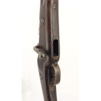 Armes Neutralisées  WW1  MOUSQUETON  BERTHIER MODELE 1892  CHATELLERAULT 1902   NEUTRALISATION UE 2024 {PRODUCT_REFERENCE} - 5
