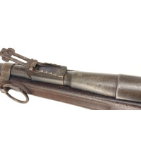 Armes Neutralisées  WW1  MOUSQUETON  BERTHIER MODELE 1892  CHATELLERAULT 1902   NEUTRALISATION UE 2024 {PRODUCT_REFERENCE} - 7