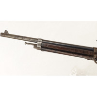 Armes Neutralisées  WW1  MOUSQUETON  BERTHIER MODELE 1892  CHATELLERAULT 1902   NEUTRALISATION UE 2024 {PRODUCT_REFERENCE} - 14
