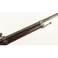 Armes Neutralisées  WW1  MOUSQUETON  BERTHIER MODELE 1892  CHATELLERAULT 1902   NEUTRALISATION UE 2024 {PRODUCT_REFERENCE} - 8