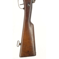 Armes Neutralisées  WW1  MOUSQUETON  BERTHIER MODELE 1892  CHATELLERAULT 1902   NEUTRALISATION UE 2024 {PRODUCT_REFERENCE} - 10