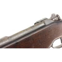 Armes Neutralisées  WW1  MOUSQUETON  BERTHIER MODELE 1892  CHATELLERAULT 1902   NEUTRALISATION UE 2024 {PRODUCT_REFERENCE} - 11