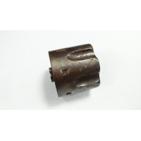 Pièces détachées en ligne BARILLET POUR REVOLVER   REICH REVOLVER 1879 CALIBRE 10.6MM - ALLEMAGNE XIXè {PRODUCT_REFERENCE} - 1