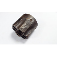 Pièces détachées en ligne BARILLET POUR REVOLVER   REICH REVOLVER 1879 CALIBRE 10.6MM - ALLEMAGNE XIXè {PRODUCT_REFERENCE} - 2