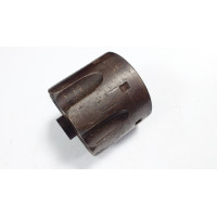 Pièces détachées en ligne BARILLET POUR REVOLVER   REICH REVOLVER 1879 CALIBRE 10.6MM - ALLEMAGNE XIXè {PRODUCT_REFERENCE} - 3